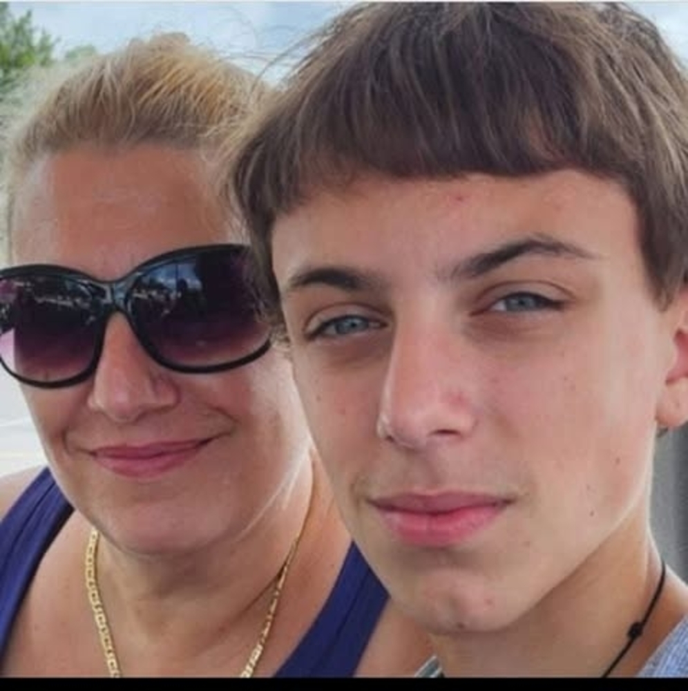 Meet your Posher, Christine